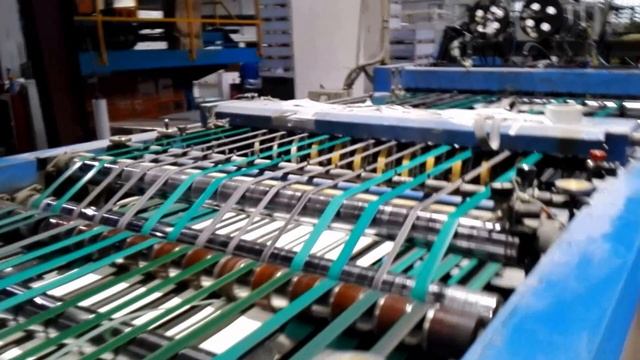 SOLD -- PASABAN SHEET CUTTER 1400 mm - Ref. E/12.1449 смотреть онлайн