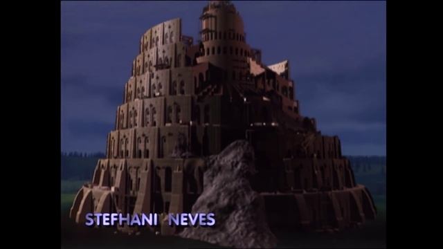 Torre de Babel: confira a abertura de 1998 смотреть онлайн