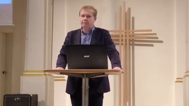 проповедь:Новый год, новые возможности. Юрий Стогниенко. смотреть онлайн