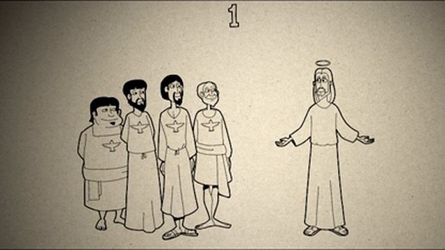 3MC 37 - Cos’è la Confermazione? смотреть онлайн
