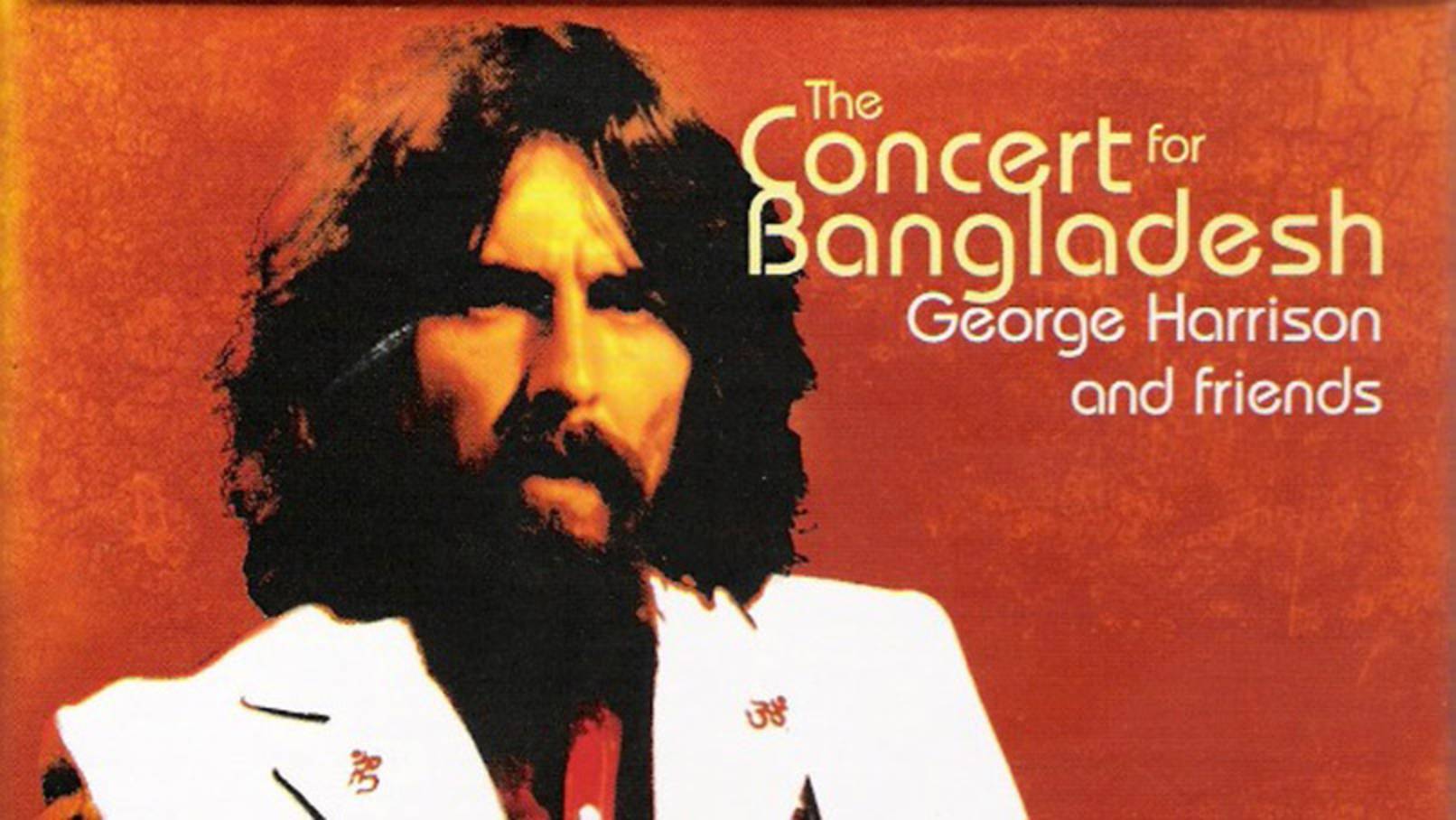 Concert for Bangladesh Revisited with George Harrison and Friends - Часть 1 смотреть онлайн