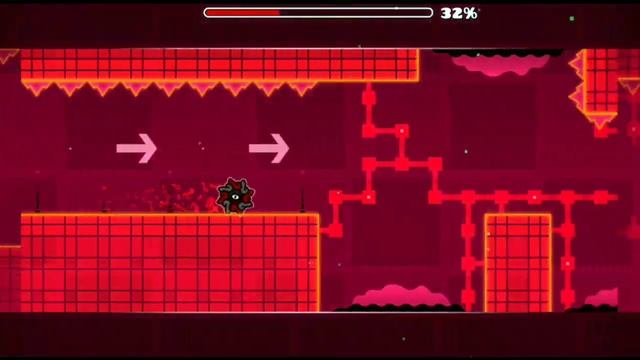 И снова бомбеж!!! Новый Medium Demon 12 Clutterfunk - монтаж, нарезка феилов. смотреть онлайн