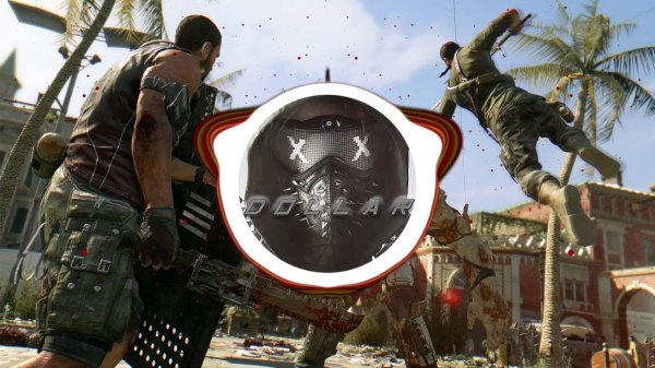 Dying Light Song Day & Night #NerdOut [NIGHTCORE]