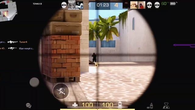 Zverov вернулся???😱 | мувик стандофф 2 смотреть онлайн