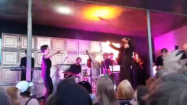 Дунаевский Orchestra. Корпоратив смотреть онлайн