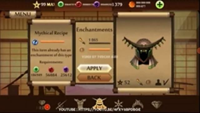 shadow fight 2 mod apk супер мод смотреть онлайн