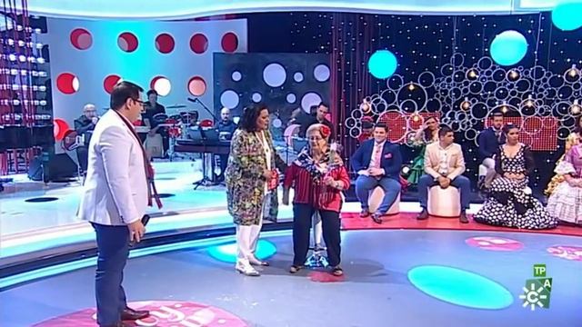 Jesús- Ahora que no tengo nada- gala 34 Yo soy del sur смотреть онлайн