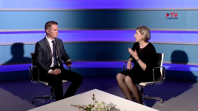 Вечер вместе с Оксаной Поповой смотреть онлайн