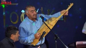 Гаджимурад Дибиров - Йокьулей гьудул. Живой звук 2020