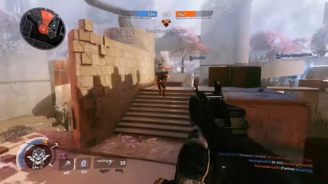 Titanfall 2 Multiplayer Gameplay No Commentary смотреть онлайн