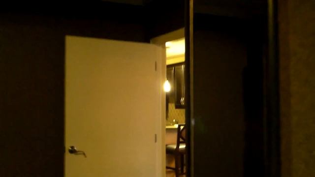 Hotel Tour: The Al Capone Suite at the Hotel Julien, Dubuque, IA смотреть онлайн