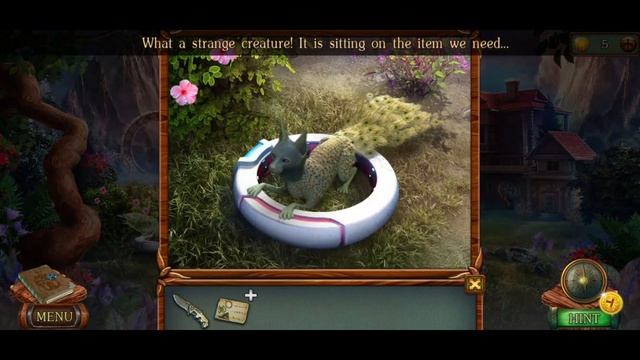 The Legacy 3: The Tree Of Might FULL Walktrough смотреть онлайн