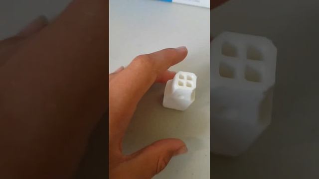3d printed whistle смотреть онлайн