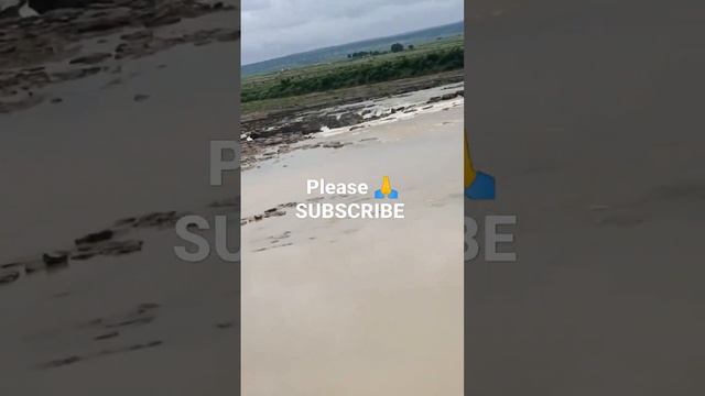 River disappear अचानक रिवर गायब हो गई आओ जाने कैसे हुआ | इसका जवाब आपको ज्योग्राफी देगा | смотреть онлайн