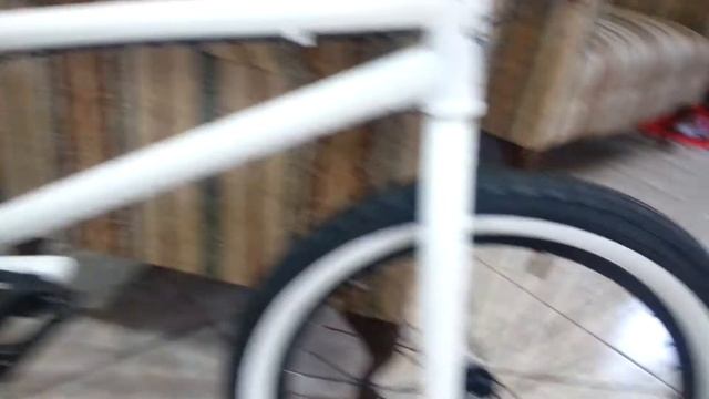 2013 DK Kvant bike check! смотреть онлайн