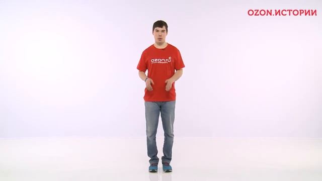 OZON ИСТОРИИ Владислав Сидоров смотреть онлайн