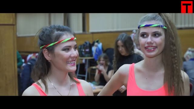 Золотая Осень в Тимирязевке 2016 Технологический факультет смотреть онлайн
