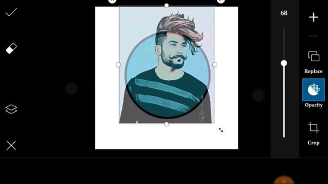 PicsArt New Vector Art Cartoon Photo Editing | Cartoon photo editor app | Picsart photo editing смотреть онлайн