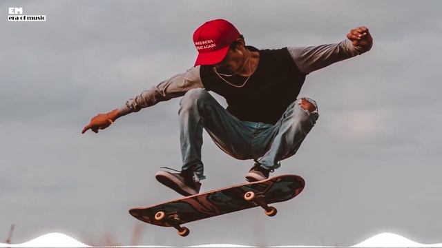 Krewella - Calm Down (SKAN Remix) | Bass Music [EM]