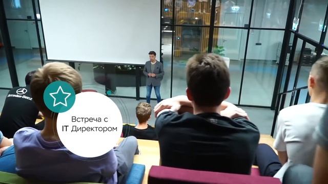 INGOSCODE - ИТ-школа Fullstack разработки для студентов смотреть онлайн