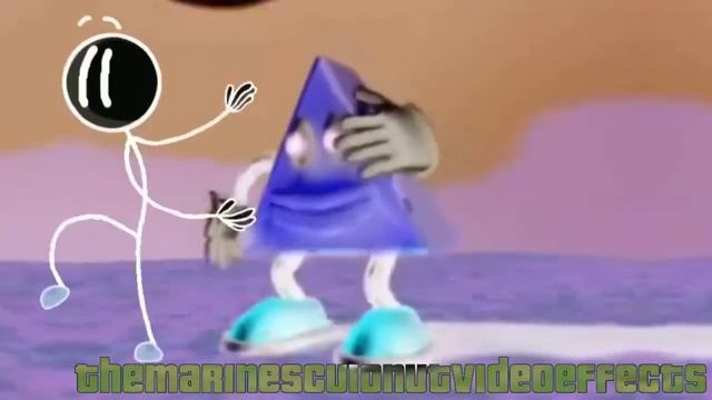 Preview 2 Henry Stickmin Triangle Effects | Klasky Csupo 2001 Effects смотреть онлайн