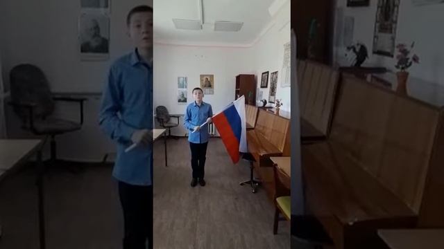 Устюжанцев Матвей, "Солнечный круг" смотреть онлайн