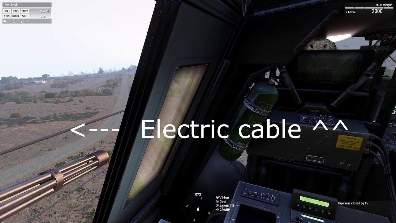 Arma 3 [PPMC] - PHOENIX Private Military Corporation (#4Fun) #2 смотреть онлайн