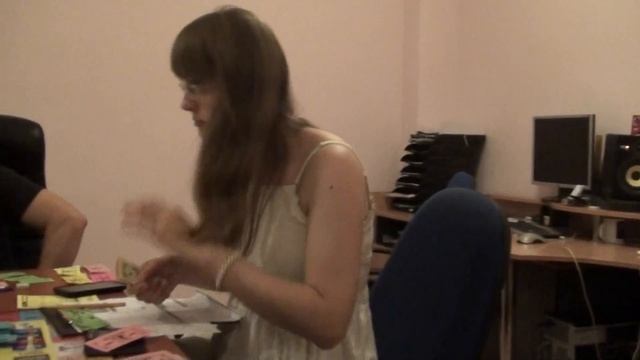31.07.2014 - КУБ Грошовий потік смотреть онлайн