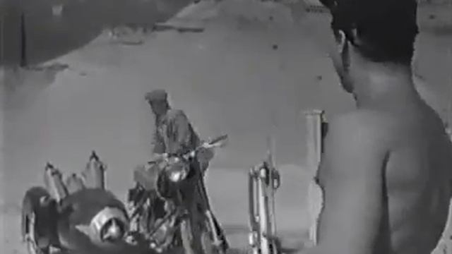 Владимир Высоцкий и подводная охота смотреть онлайн