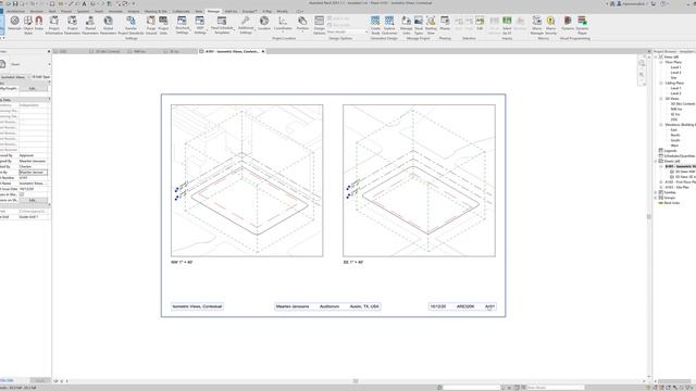 6.00 Intro to the Revit File смотреть онлайн