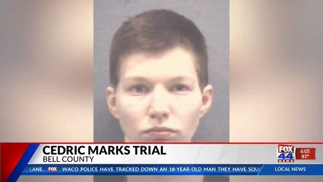 6PM Live - Cedric Marks Trial Day 19 смотреть онлайн