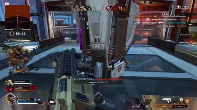 L bozo octane смотреть онлайн