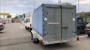 Обучение на категорию «BE».