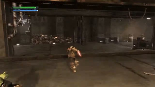 Star Wars: The Force Unleashed (#2) смотреть онлайн
