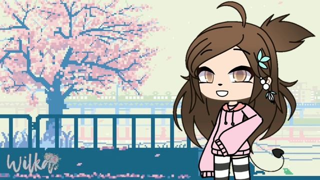 |¦Разговорное видео/Gacha life на русском¦| смотреть онлайн