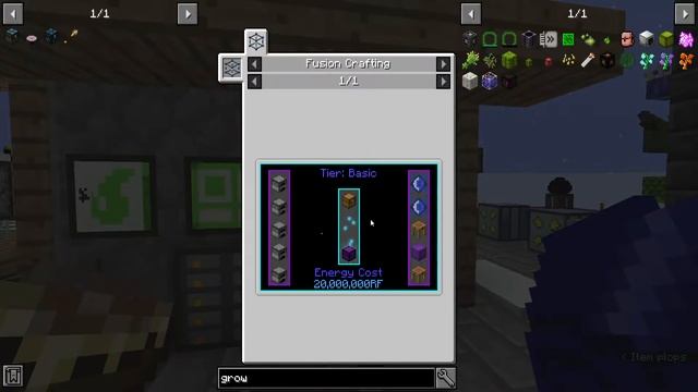 Project Ozone 3 Kappa Mode #108 Fusion Crafting смотреть онлайн