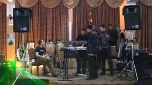 Хуршеди Шокиров туёна 2014