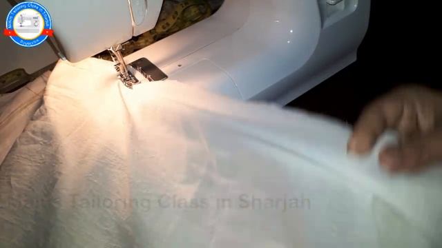 Off shoulder frock malayalam Part-2 / convert saree into frock / Frock cutting & stitching смотреть онлайн