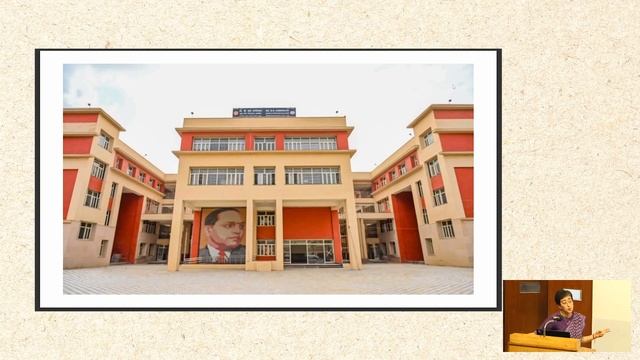 IIT Madras | Igniting India's Potential: A New Era In Education | Ms. Atishi Marlena