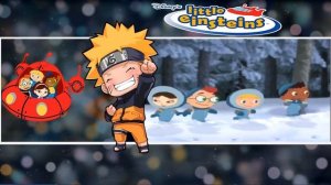 Little Einsteins -  The Northern Night Light