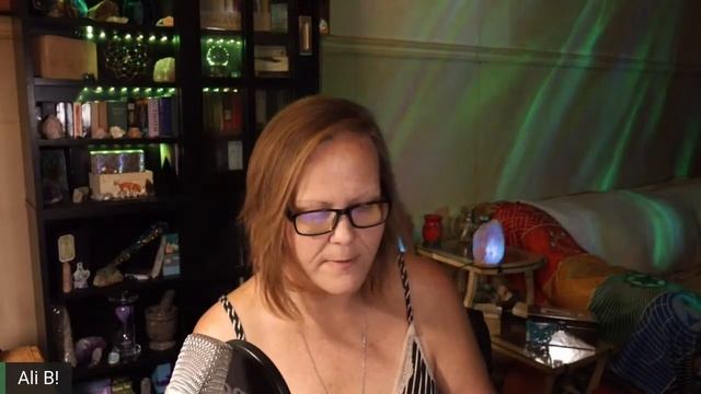 'DMT The Spirit Molecule' by Rick Strassman, M.D. - Ch.16 & 17 - Live Narration by Ali Berry! смотреть онлайн