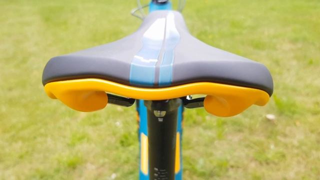 Cube STEREO HYBRID 120 HPC SL Bosch KIOX Powertube E-Bike Modell 2019 смотреть онлайн