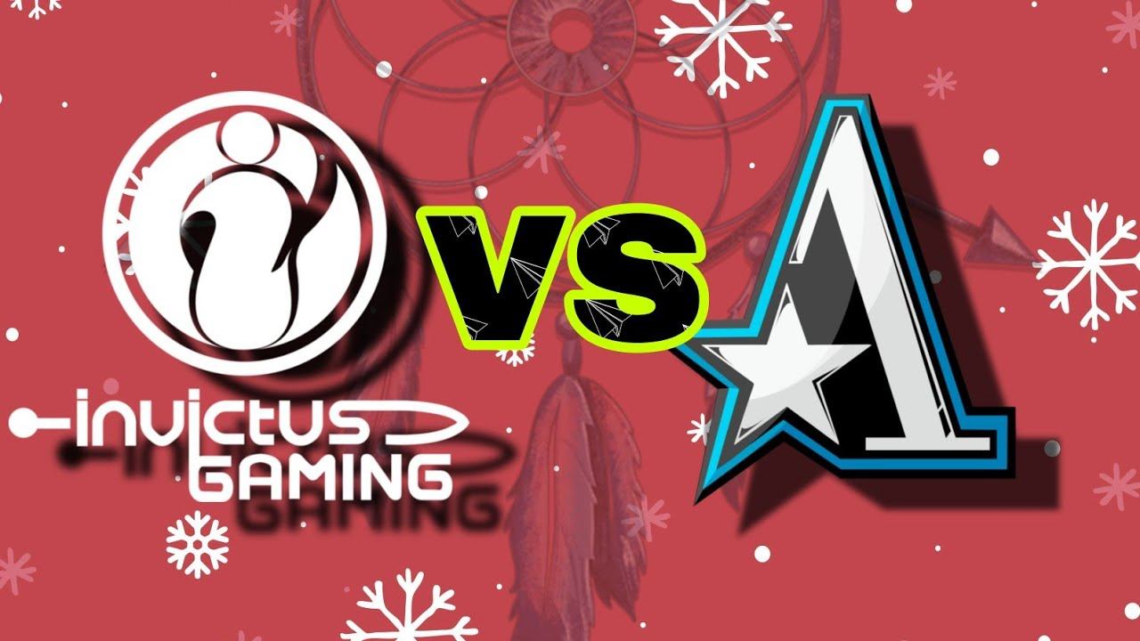 GRAND FINAL !!! INVICTUS GAMING vs TEAM ASTER - SHANGHAI MASTERS 2023 DOTA 2 смотреть онлайн