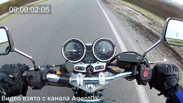 HONDA CB400SF - ОНО ТЕБЕ НАДО? | МОТОЦИКЛ ДЛЯ НОВИЧКА 2024 смотреть онлайн