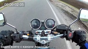 HONDA CB400SF - ОНО ТЕБЕ НАДО? | МОТОЦИКЛ ДЛЯ НОВИЧКА 2024