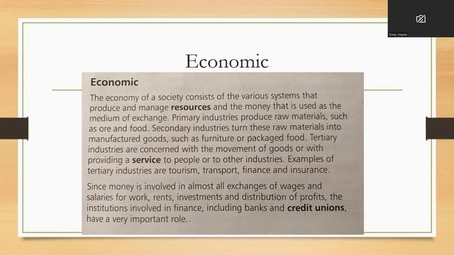 The Functions of Institutions смотреть онлайн
