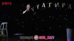 Мадина Абдурашидова - Я твоя ты мой 2020