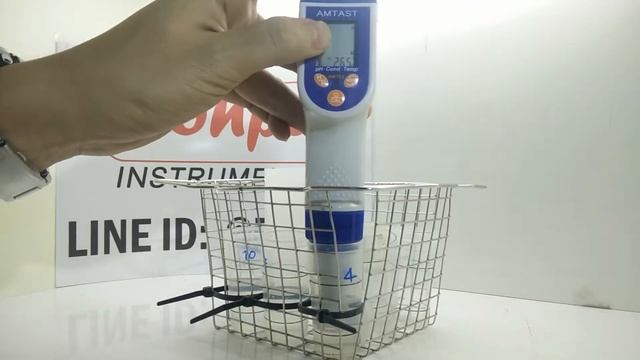 AMT03 / AMTAST Unpack and basic using guide смотреть онлайн