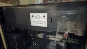 Кофемашина Rooma A10S за 29 900 руб.