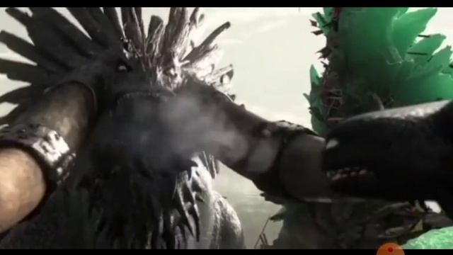 Клип по "Как приручить дракона"🐉 смотреть онлайн